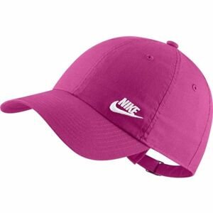 Nike NSW H86 CAP FUTURA CLASSIC růžová  - Dámská kšiltovka