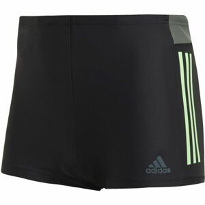 adidas FIT BX III CB černá 5 - Pánské plavky