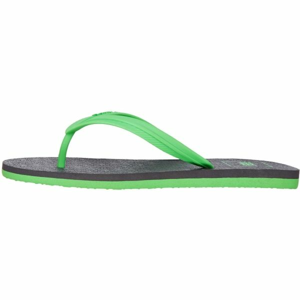 O'Neill FM FRICTION FLIP FLOPS černá 41 - Pánské žabky