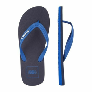 O'Neill FM FRICTION FLIP FLOPS modrá 46 - Pánské žabky