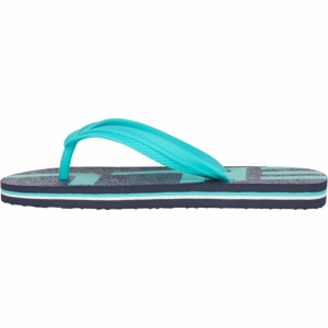 O'Neill FB PROFILE LOGO FLIP FLOPS modrá 24/25 - Chlapecké žabky