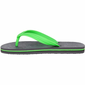 O'Neill FB PROFILE LOGO FLIP FLOPS černá 28/29 - Chlapecké žabky