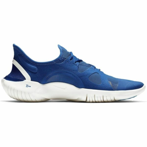 Nike FREE RN 5.0 modrá 11 - Pánská běžecká obuv