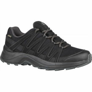 Salomon XA TICAO GTX W Dámská běžecká obuv, Černá, velikost 6.5