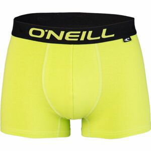 O'Neill BOXERSHORTS 2 PACK černá S - Pánské boxerky