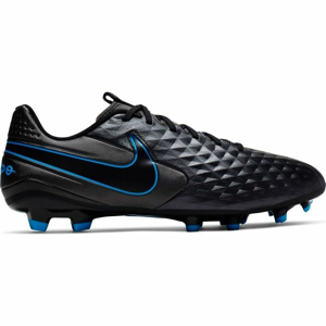 Nike TIEMPO LEGEND 8 ACADEMY FG/MG černá 7 - Pánské kopačky