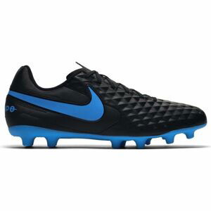 Nike TIEMPO LEGEND 8 CLUB FG/MG černá 8 - Pánské kopačky