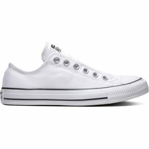 Converse CHUCK TAYLOR ALL STAR SLIP bílá 38 - Dámské nízké tenisky