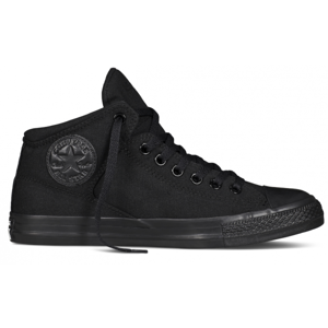 Converse CHUCK TAYLOR ALL STAR HIGH STREET Pánské kotníkové tenisky, černá, velikost 44