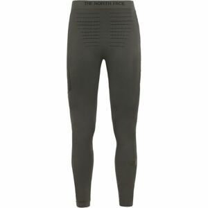 The North Face SPORT TIGHTS šedá L/XL - Pánské kalhoty