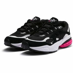 Puma CELL VENOM růžová 8 - Pánská volnočasová obuv