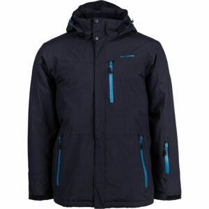 Arcore DONNY Pánská lyžařská bunda, tmavě modrá, velikost XL