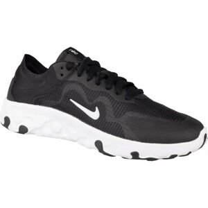 Nike RENEW LUCENT Pánská volnočasová obuv, černá, velikost 44