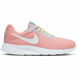 Nike TANJUN Dámská volnočasová obuv, růžová, velikost 42.5