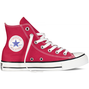 Converse CHUCK TAYLOR AS CORE červená 37.5 - Unisex kotníkové tenisky