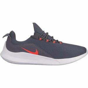 Nike VIALE Pánská volnočasová obuv, tmavě šedá, velikost 46