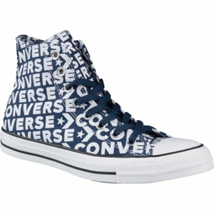 Converse CHUCK TAYLOR ALL STAR černá 38 - Unisex kotníkové tenisky