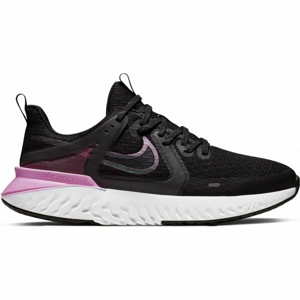 Nike LEGEND REACT 2 W černá 7 - Dámská běžecká obuv