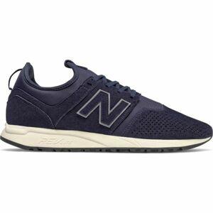 New Balance MRL247FH Pánská volnočasová obuv, tmavě modrá, veľkosť 42