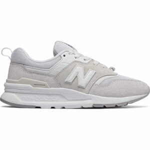 New Balance CW997HJC šedá 5.5 - Dámská vycházková obuv