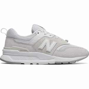 New Balance CW997HJC šedá 6 - Dámská vycházková obuv