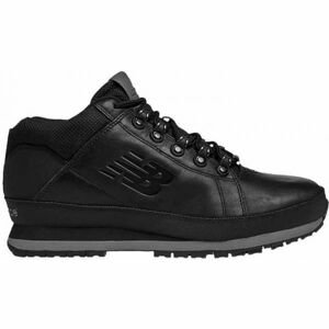 New Balance H754LLK Pánská zimní obuv, černá, velikost 45