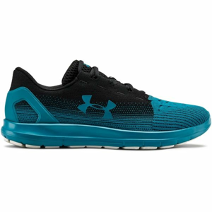 Under Armour REMIX 2.0 modrá 10 - Pánská lifestylová obuv