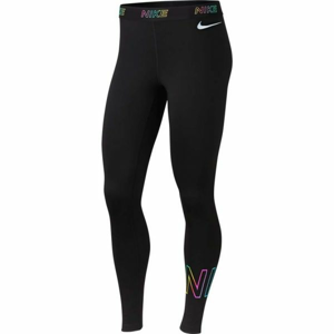 Nike TIGHT VNR NIKE GRX černá L - Dámské legíny