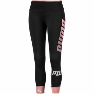 Puma MODERN SPORT LEGGINGS černá L - Dámské legíny