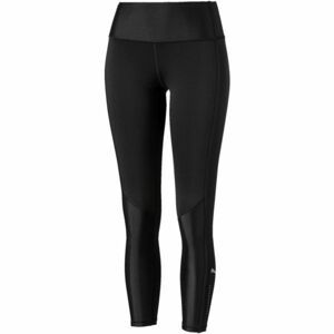 Puma EVOSTRIPE LEGGINGS černá L - Dámské legíny