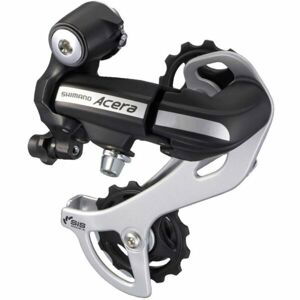 Shimano ACERA RD-M360 Přehazovačka, černá, velikost os