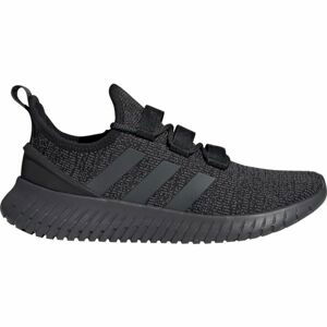 adidas KAPTIR černá 7.5 - Pánská volnočasová obuv