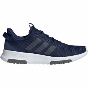 adidas CF RACER TR tmavě modrá 8.5 - Pánská volnočasová obuv