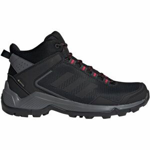 adidas TERREX EASTRAIL MID GTX W Dámská outdoorová obuv, černá, velikost 36 2/3