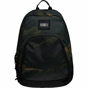 O'Neill BM WEDGE BACKPACK černá 0 - Batoh