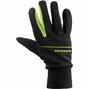 Arcore CIRCUIT černá L - Zimní rukavice na běžky