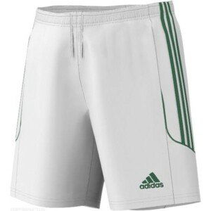 adidas SQUAD 13 SHORT WB zelená XL - Pánské sportovní trenýrky