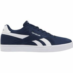 Reebok ROYAL COMPLETE Pánská volnočasová obuv, tmavě modrá, velikost 42