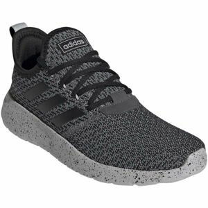 adidas LITE RACER RBN šedá 10 - Pánská volnočasová obuv