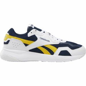 Reebok ROYAL DASHONIC 2 Pánské volnočasové boty, bílá, velikost 41