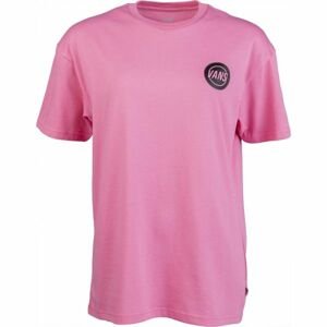 Vans WM TAPER OFF OS růžová S - Unisex tričko