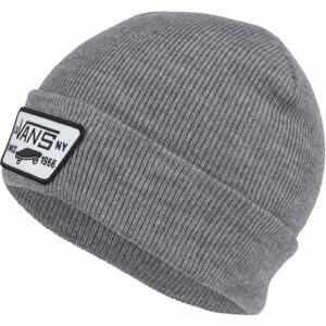 Vans MN MILFORD BEANIE  UNI - Pánská zimní čepice