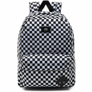 Vans MN OLD SKOOL III BACKPACK černá  - Unisex batoh