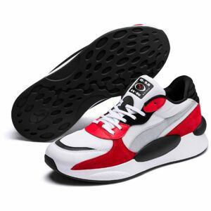 Puma RS 9.8 SPACE  7.5 - Pánská volnočasová obuv