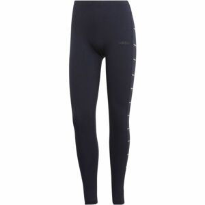 adidas CORE FAVOURITES LEGGINGS černá S - Dámské legíny