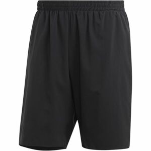 adidas PURE SHORT M černá 2xl7 - Pánské kraťasy