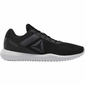 Reebok FLEXAGON ENERGY TR černá 9 - Pánská tréninková obuv