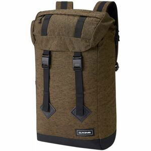 Dakine NIGHTSKY INFINITY TOPLOADER 27L Městský batoh, khaki, velikost UNI