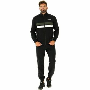 Lotto SUIT DUAL BS RIB FL Pánská souprava, , velikost L