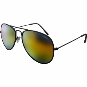 Laceto PILOT - POLARIZAČNÍ Polarizační sluneční brýle, Černá, velikost NS